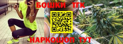 крисы Малгобек